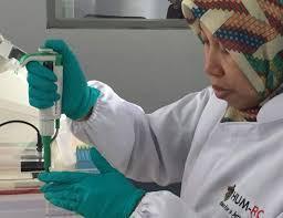 Laboratorium HUMRC